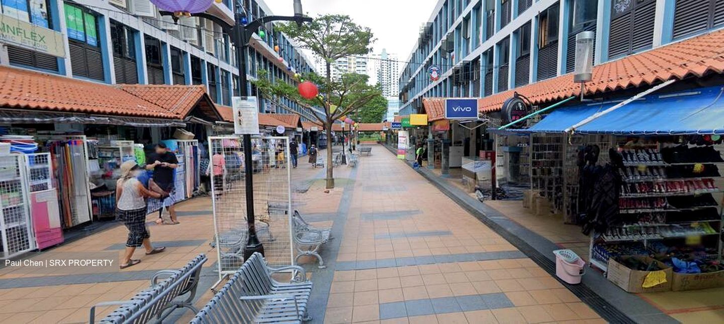 Toa Payoh Central (D12), Shop House #512269241